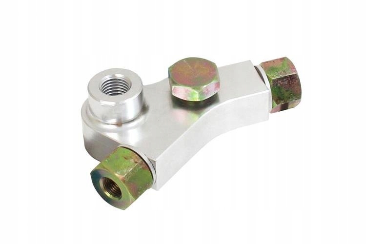 Adaptér Snímača Tlaku Teploty Oleja D1SPEC Bmw M50 N52 S52