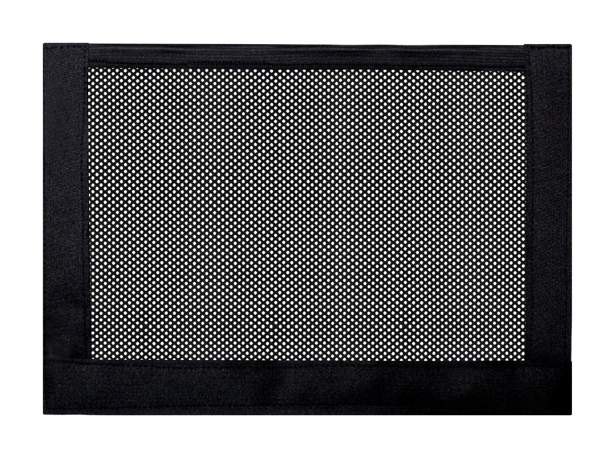 KIESZEŃ NA RZEP SIATKA NANO DO BAGAŻNIKA 20 X 30