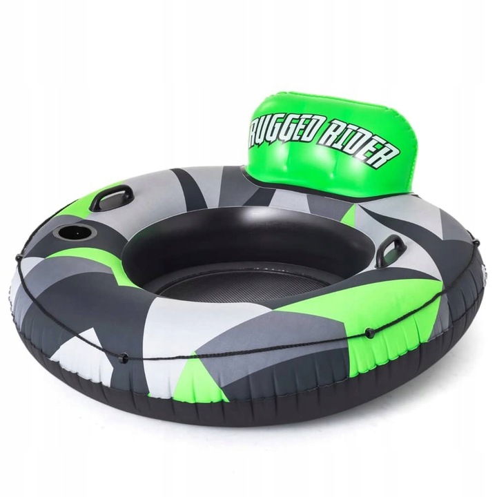 Bestway 43280 Pływający fotel Rugged Rider