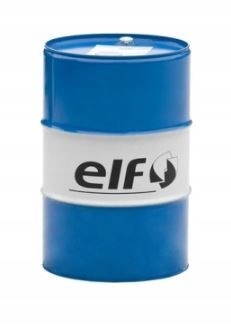OLEJ 5W-30 ELF EVOLUTION FULLTECH FE 60L