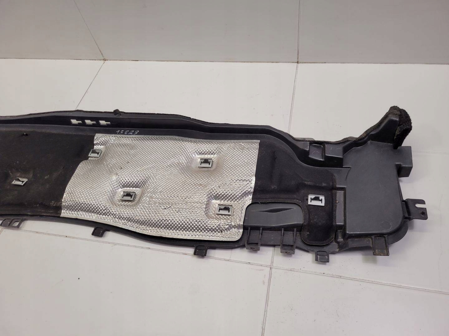 Podszybie Ford Kuga 2 2016 CV44-S01628-AC Typ samochodu Samochody osobowe