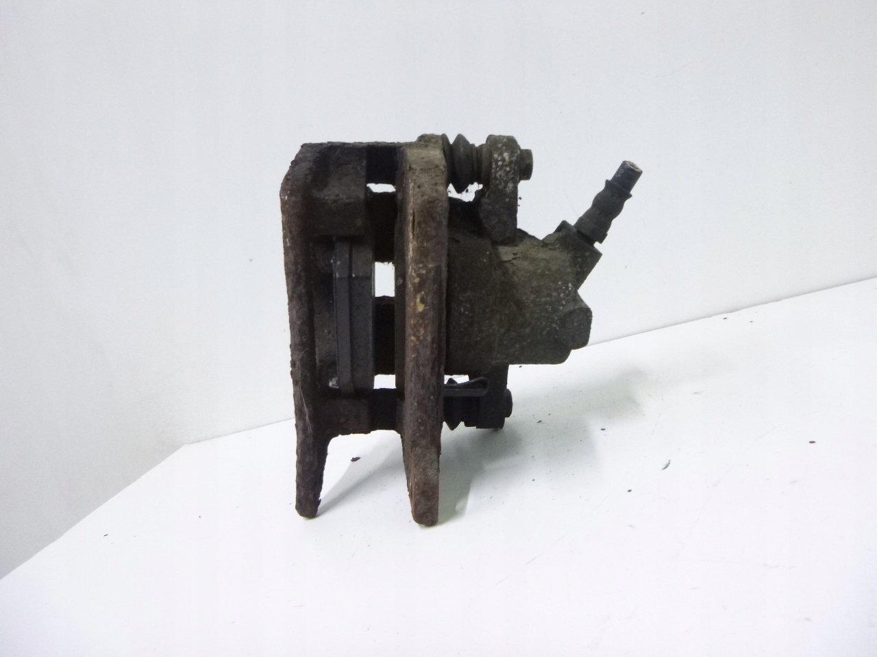 caliper brake front Smart Fortwo 0.6T 2001r.
