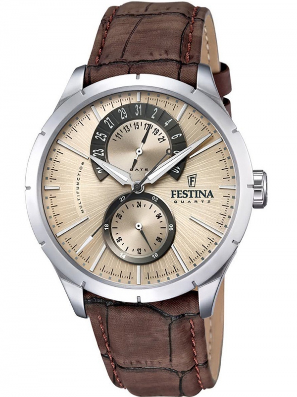 Hodinky Festina F16573/9