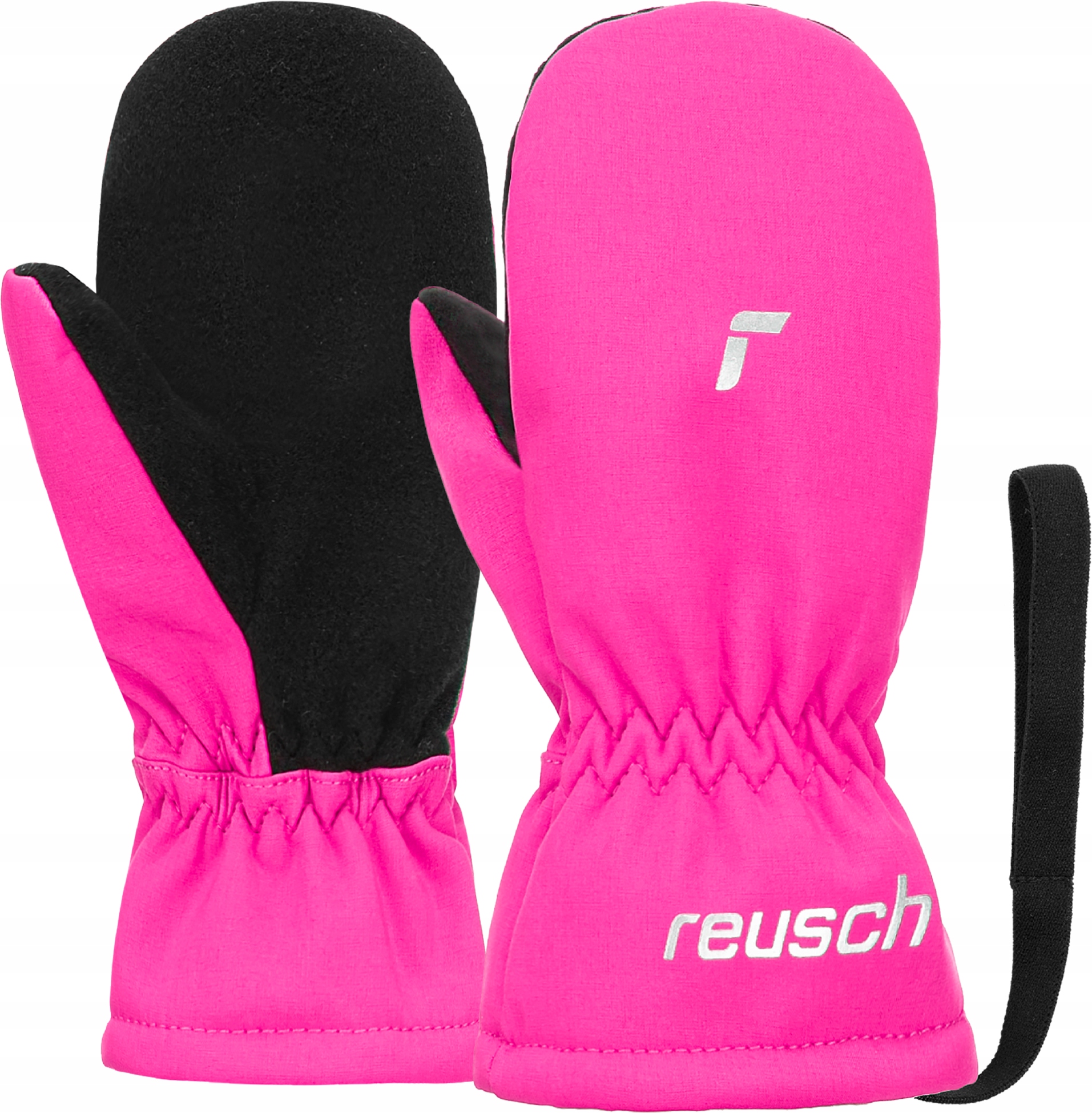 Dziecięce Rękawice Zima Reusch Aki Mitten Kids r. 1 1-2 lata