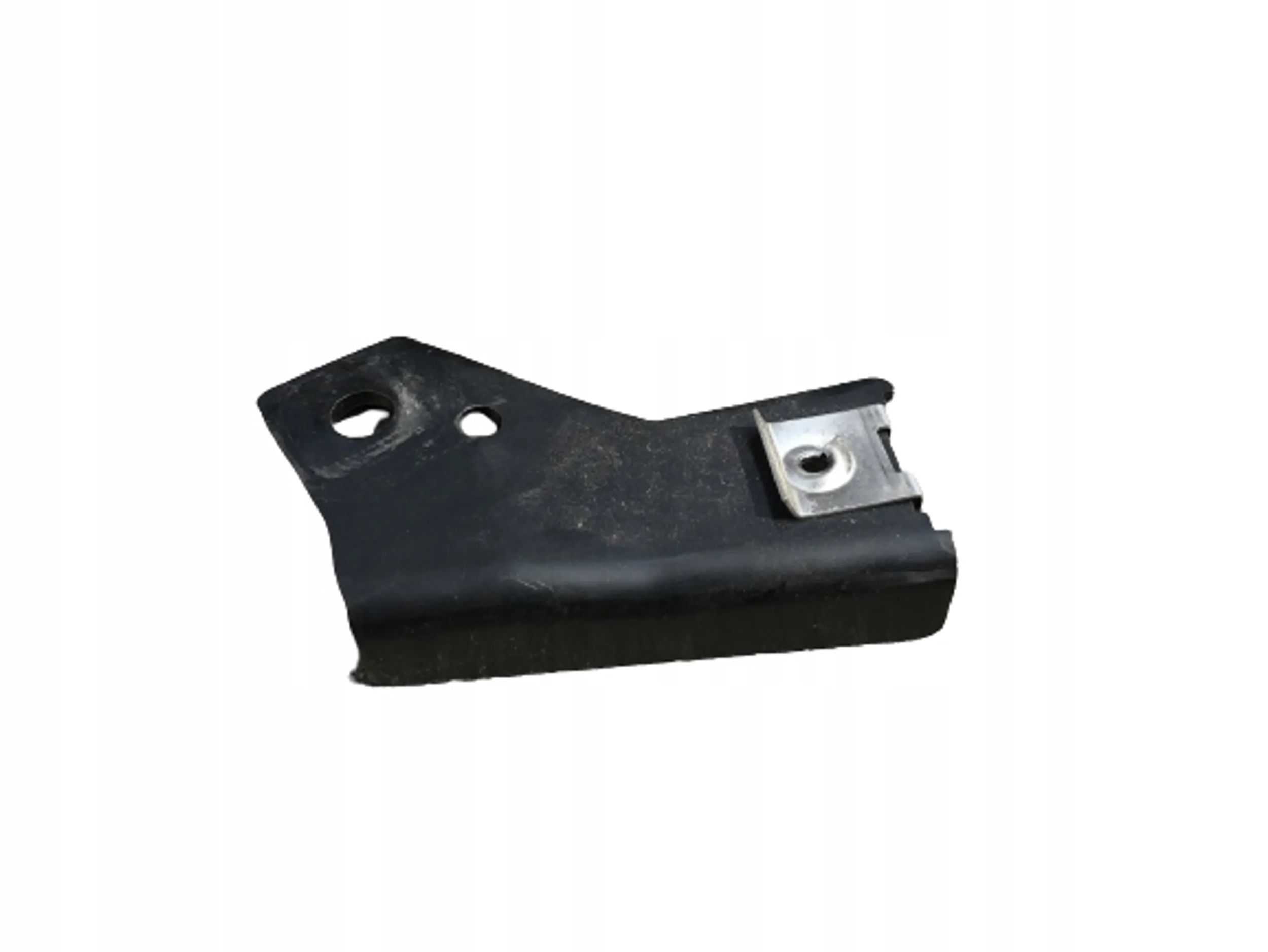 AUDI R8 4S Support plaque Support Droite 4S0807084