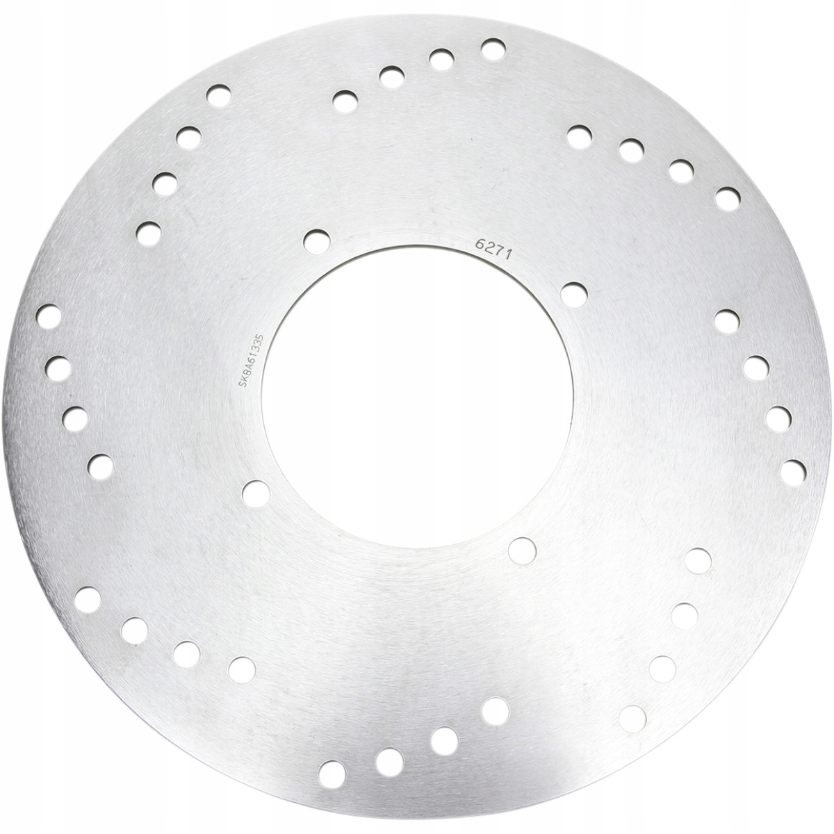 TARCZA HAMULCOWA ATV ARCTIC CAT PROWLER/WILDCAT