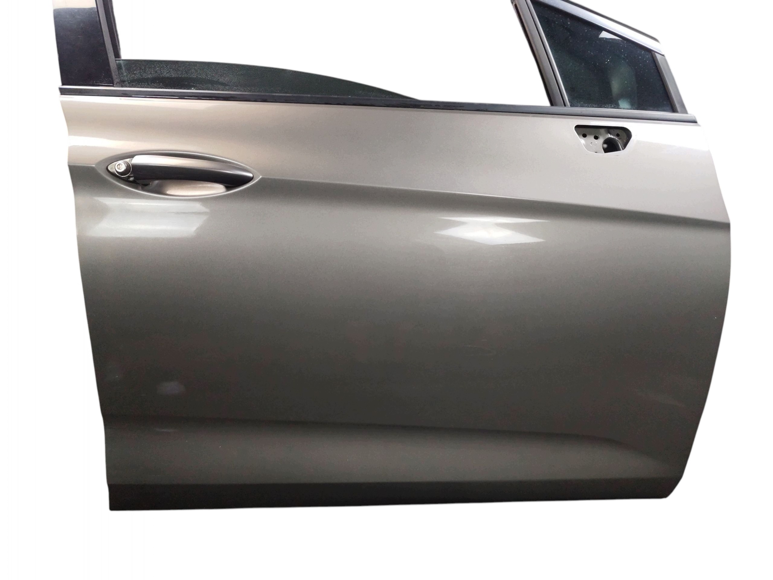 door right front OPEL ASTRA K V LAK: Z41W (15-19)