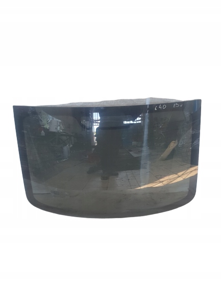 Скло заднє Заднє HYUNDAI I40