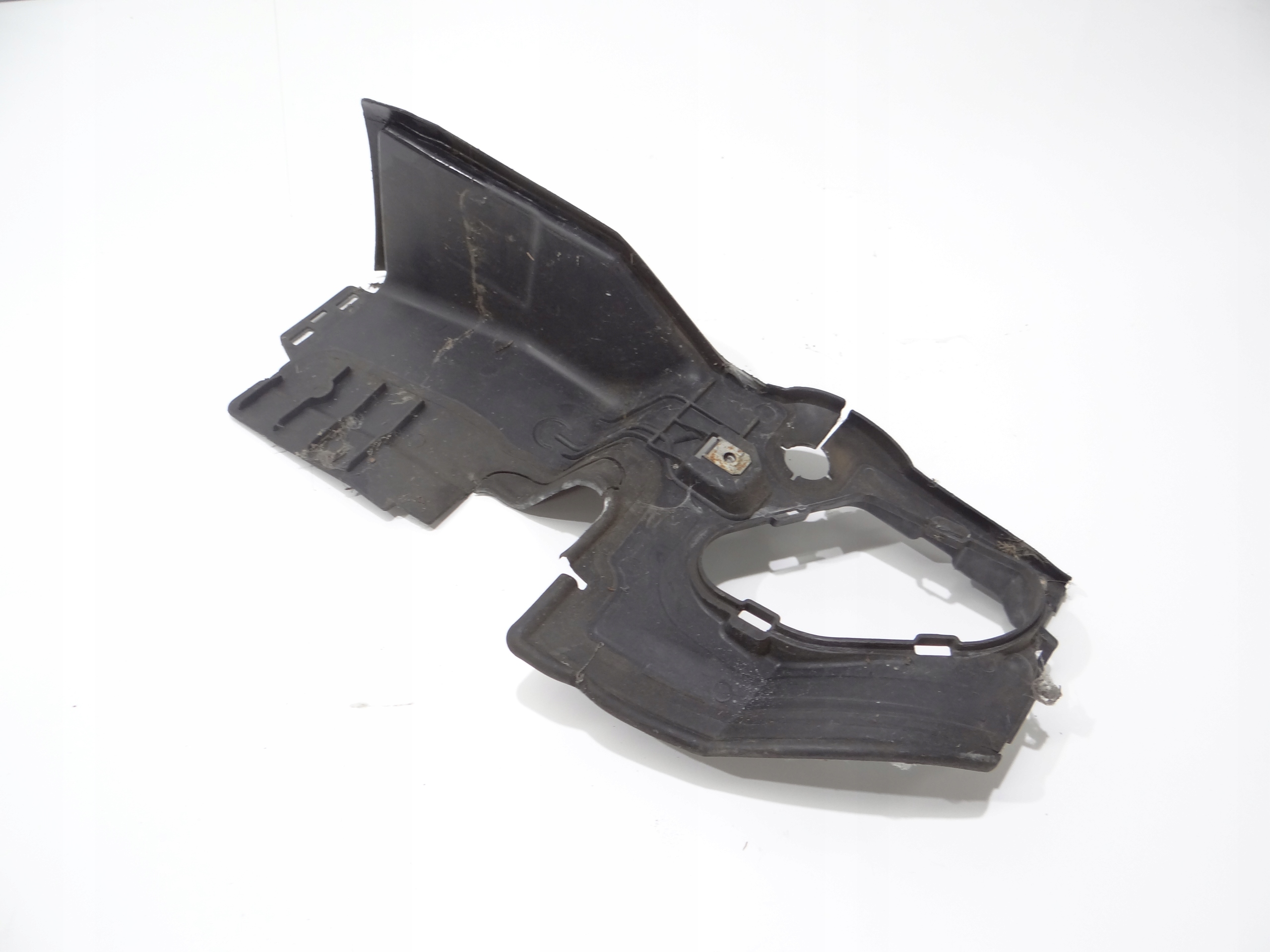 intake steering wheel, POWIETZRA right BMW E61 7050604