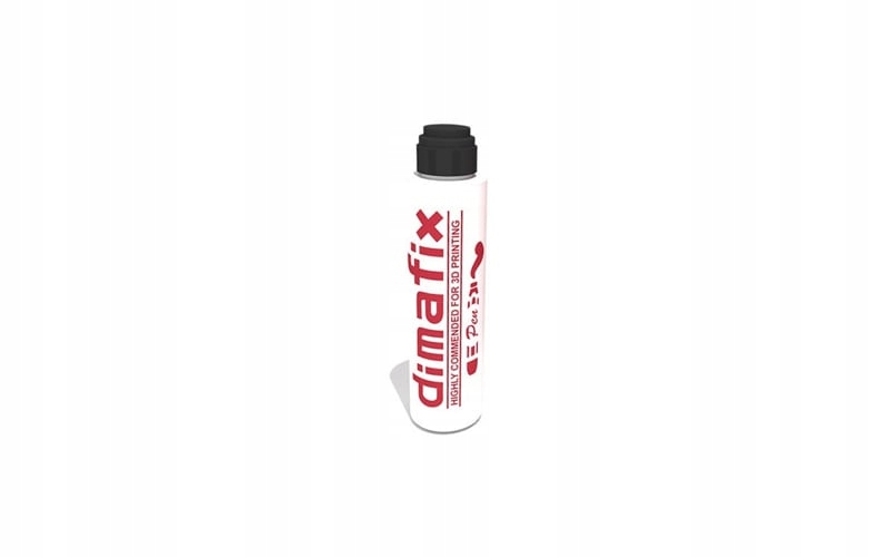 

Dimafix Pen 90ml klej do druku 3D w sztyfcie