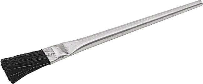 Pędzel do wody lutowniczej 9mm Stannol