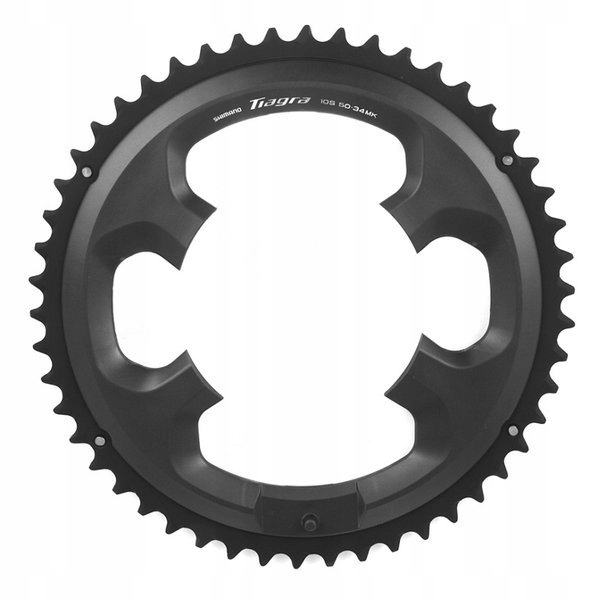 ozubené kolo Shimano Tiagra FC-4700 50t 110 mm, krajka