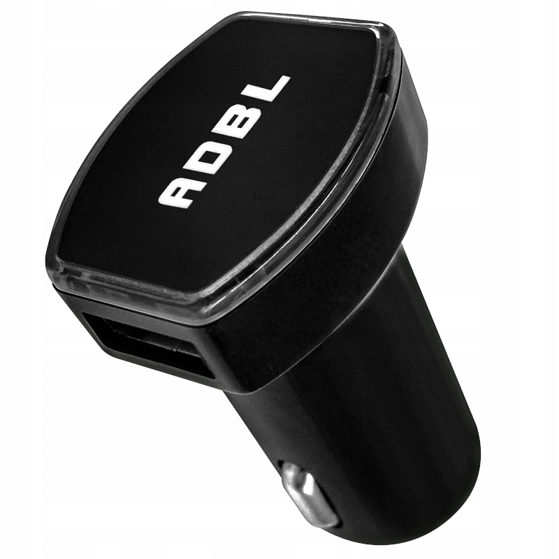 ADBL SPEEDY-быстрое автомобильное зарядное устройство USB