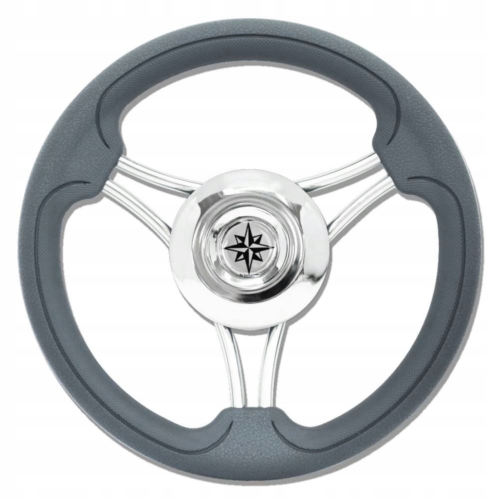 Kierownica Savoretti T22RG 320 mm