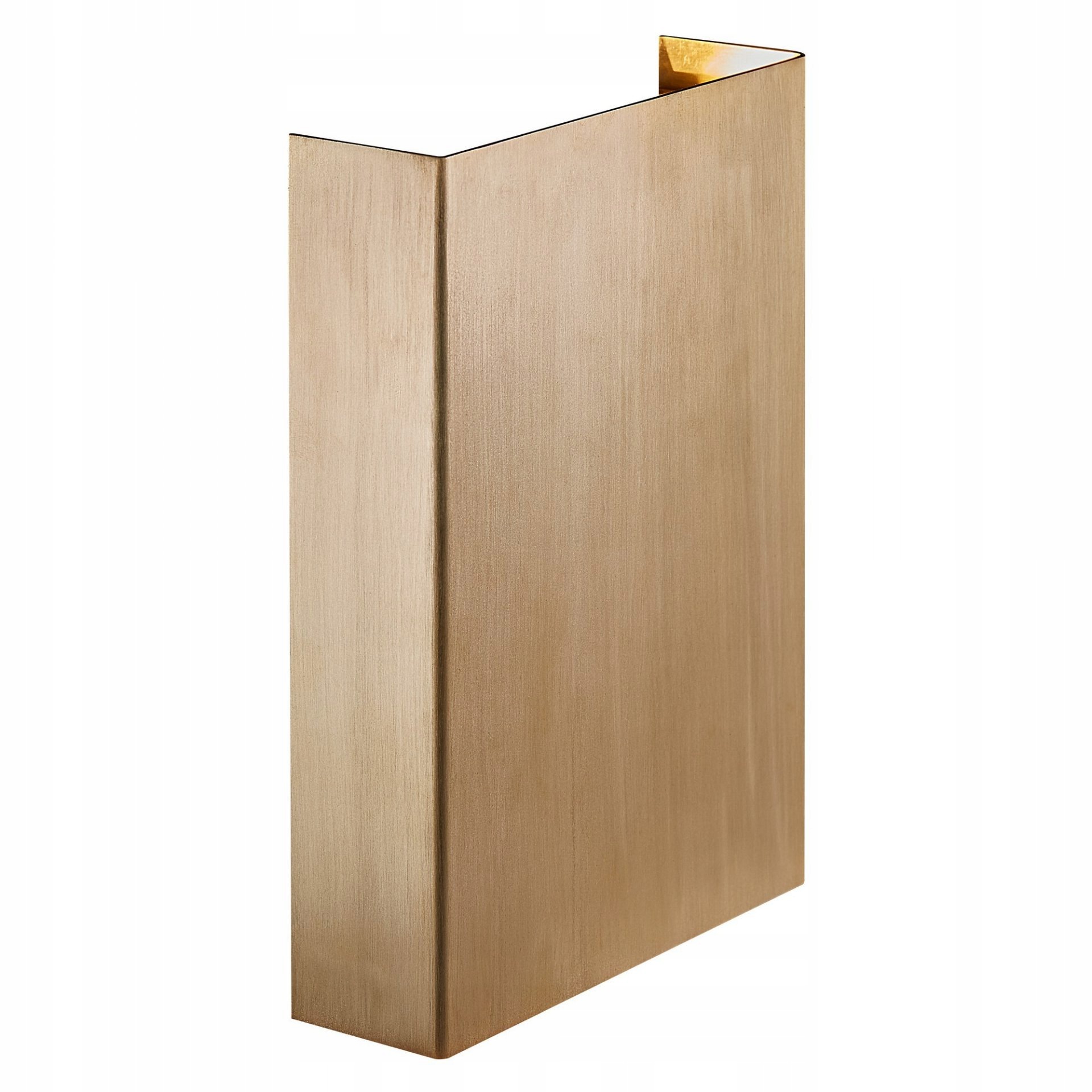 Nástenná Led lampa Fold 10W Nordlux