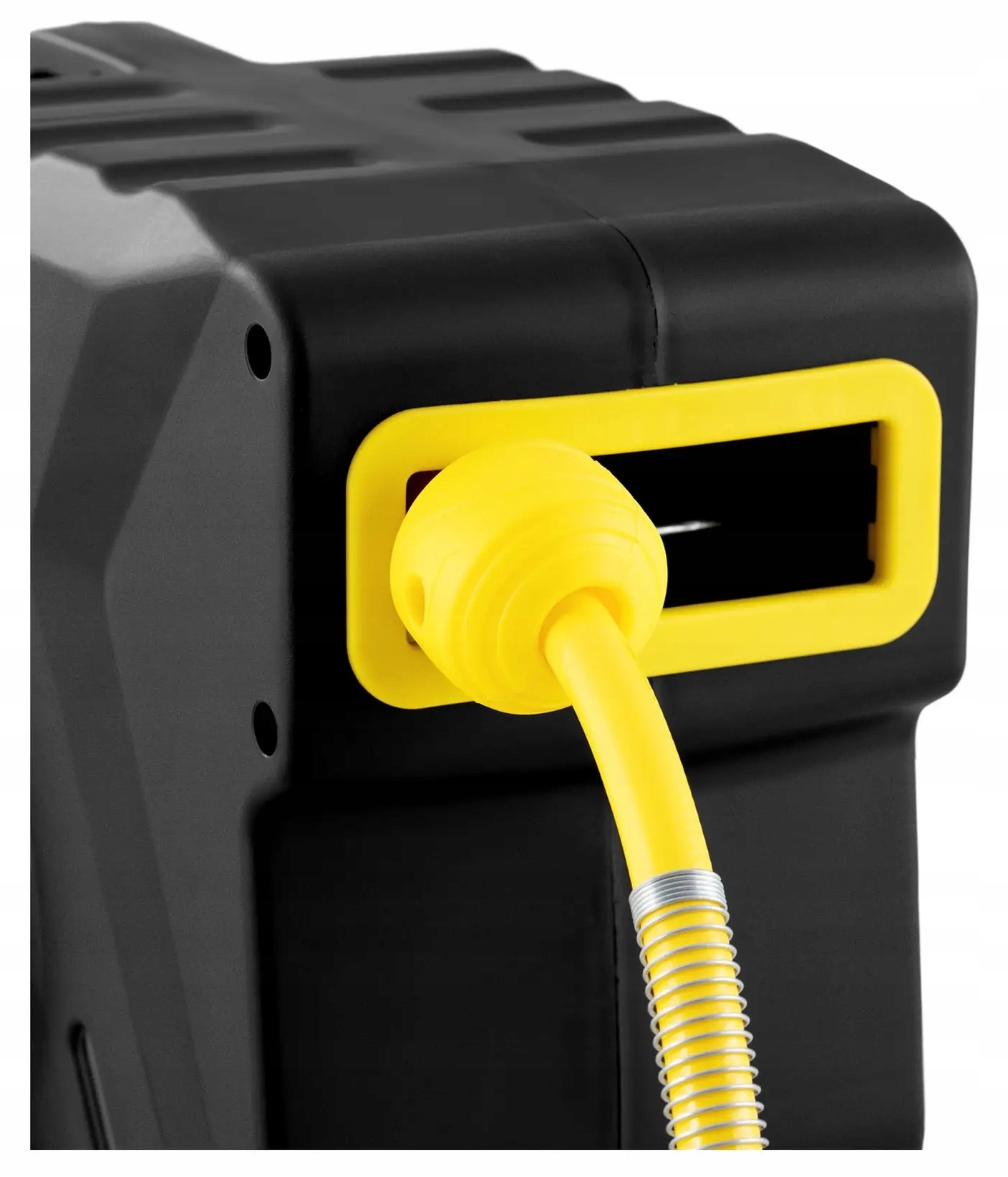 Wąż pneumatyczny zwijacz automatyczny 20+3 m 18 bar MSW MSW-PRO-A 10061872