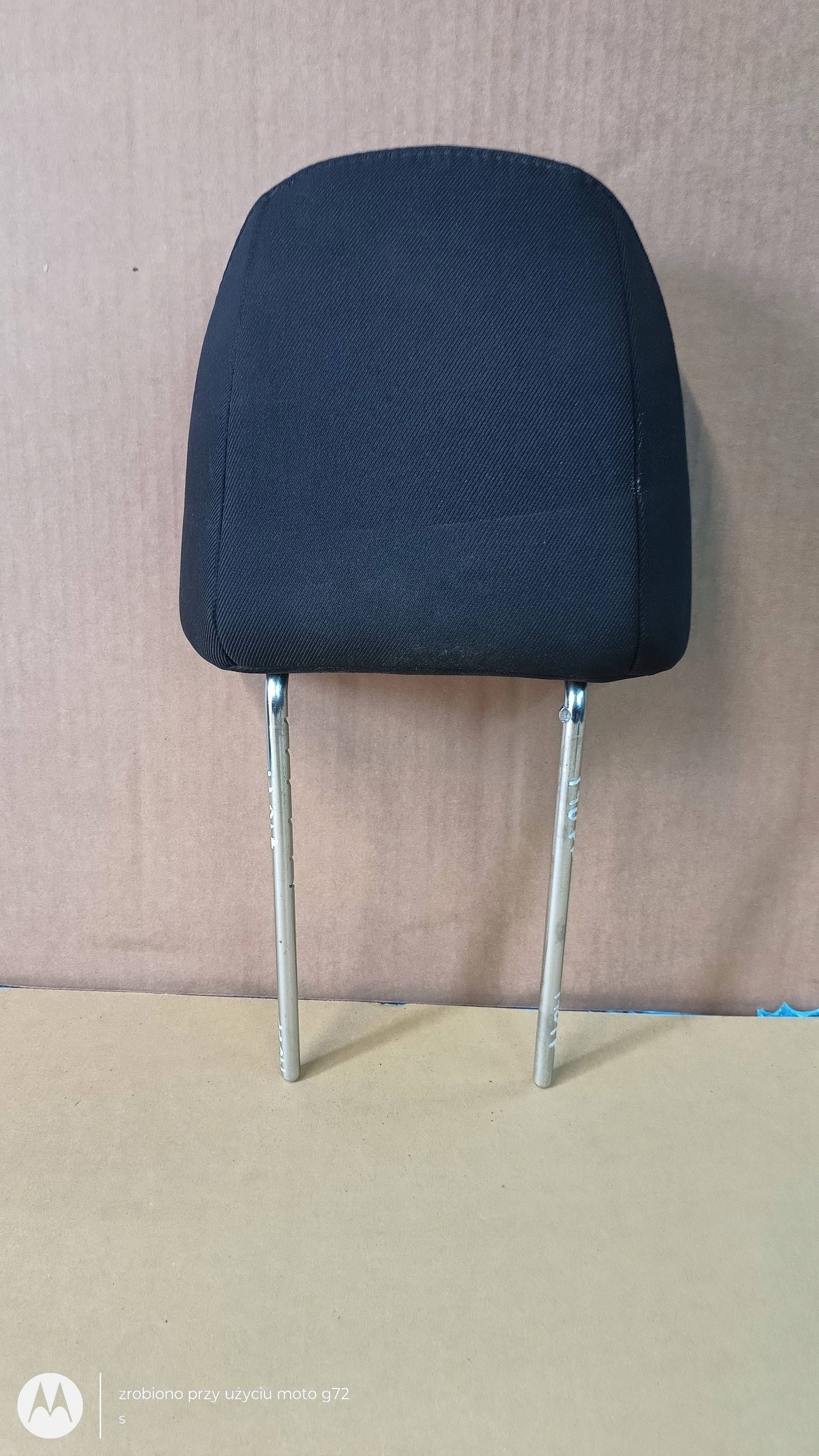 HYUNDAI I40 II rest front front 2013R