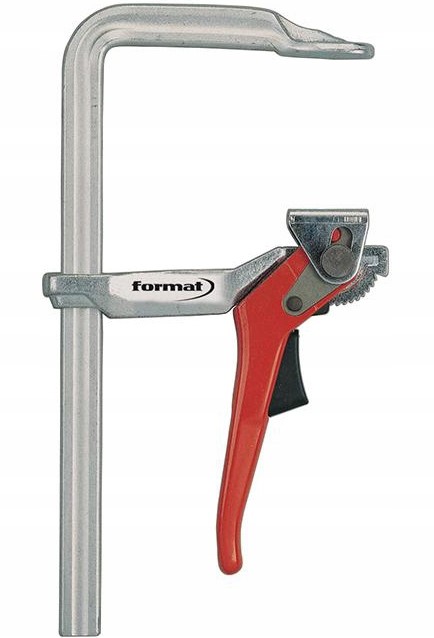 Páková svorka Format 120 x 60