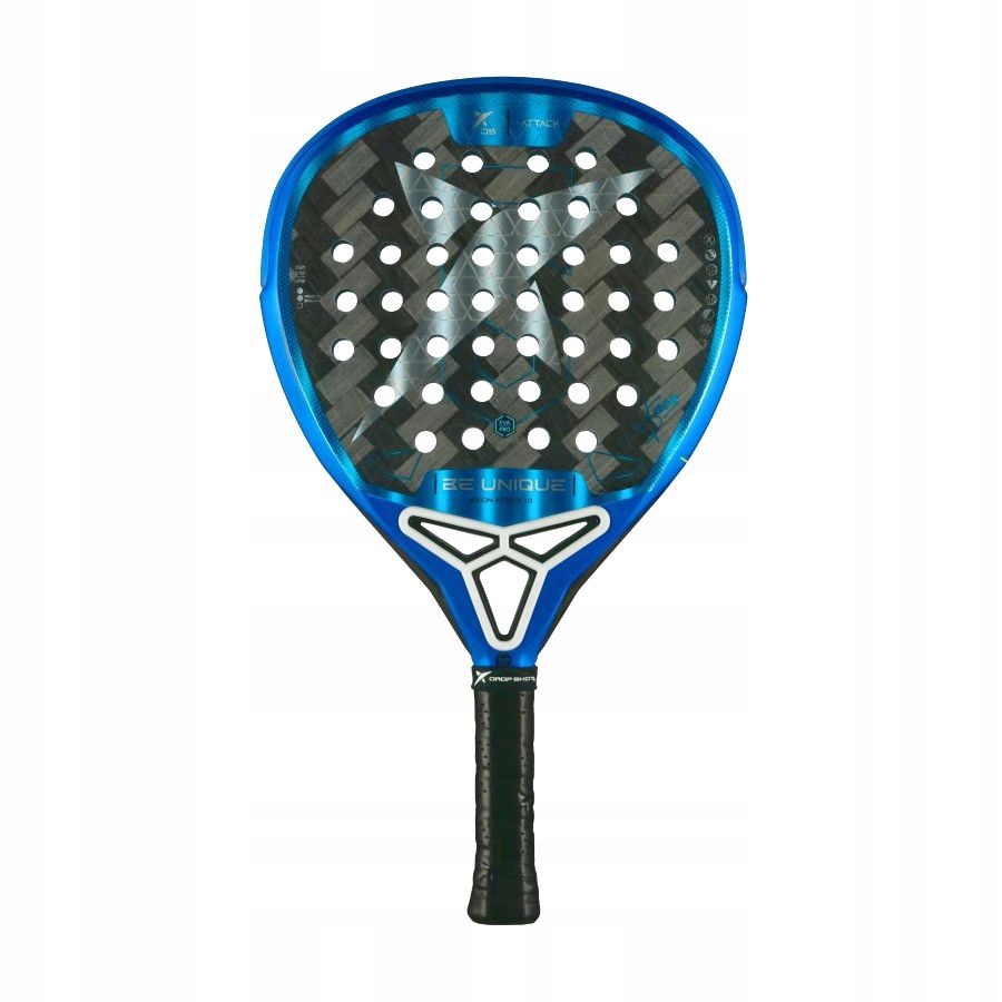 Raketa Drop Shot Axion Attack 1.0