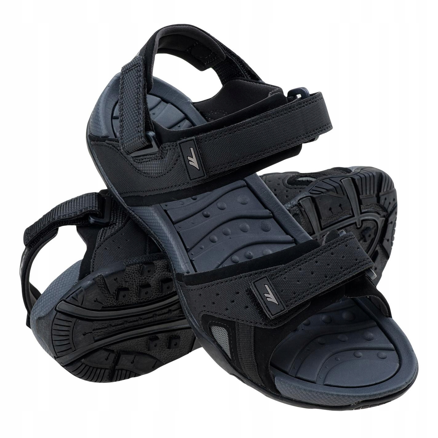 Pánské sandály Hi-tec Lucise