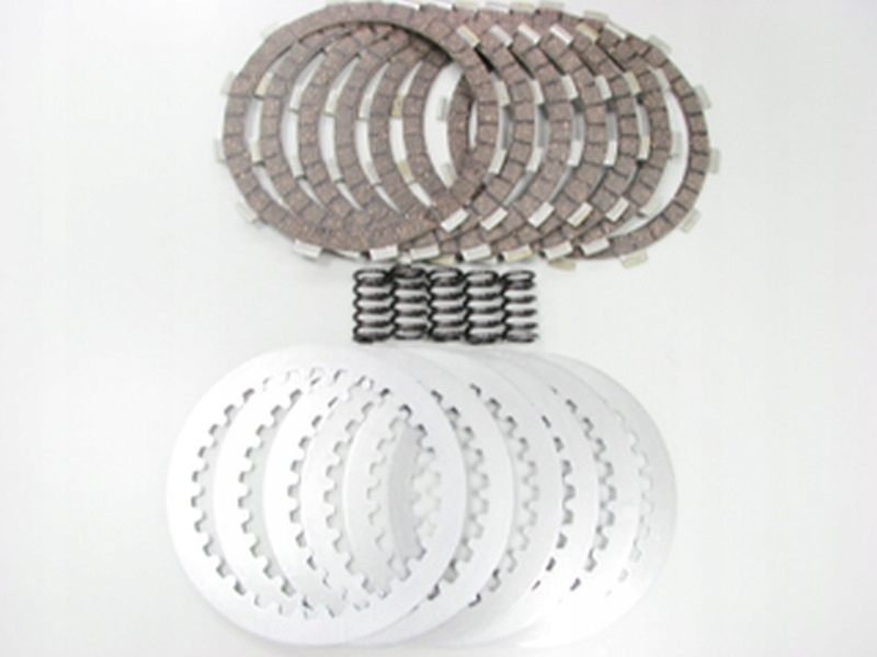 Psychické Kotúče, Preložky A Spojkové Pružiny (komplet) Kawasaki Kle 500