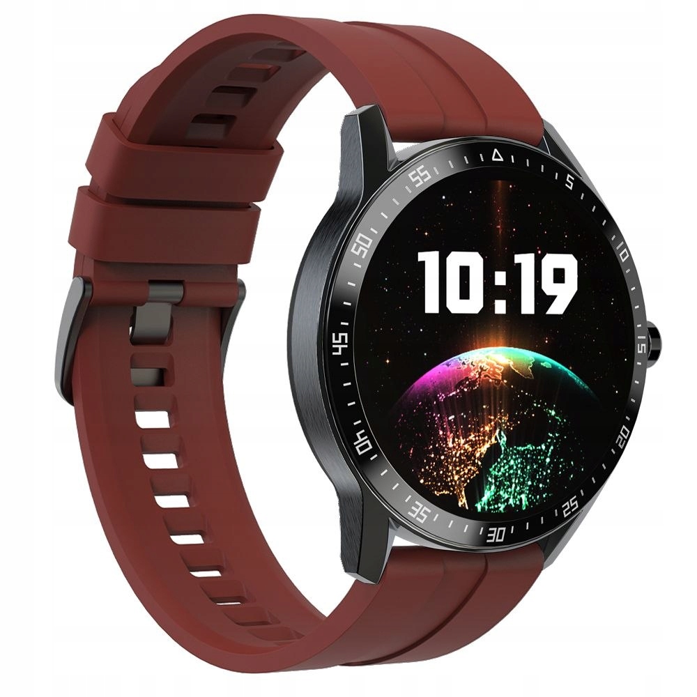 Zegarek SMARTWATCH G.ROSSI SW018-4 Model inny
