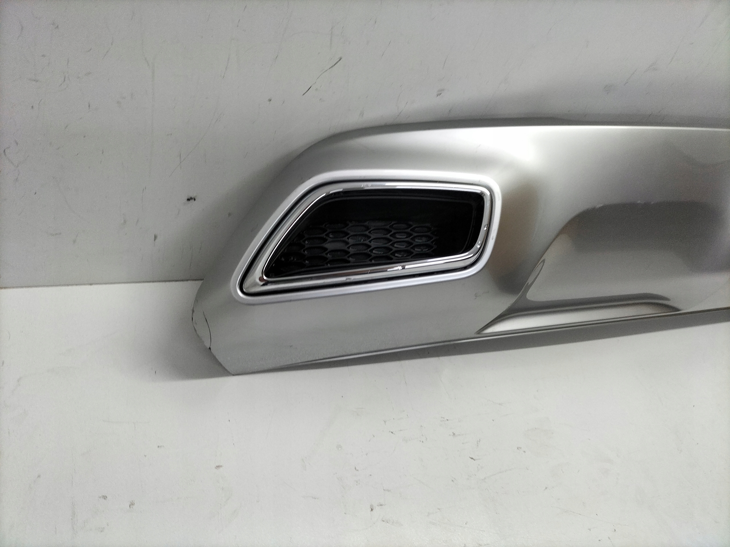 spoiler accessori Paraurti posteriore posteriore KIA X-CEED XCEED 19