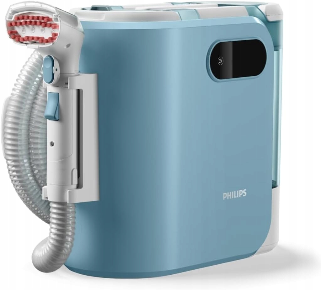 Odkurzacz piorący Philips XW3192/11 Seria 3000 Odplamiacz 250ML Wielkanoc