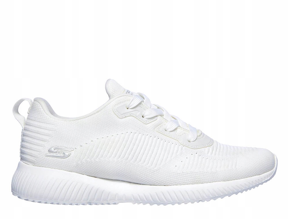 

Buty damskie Skechers Bobs Squad 32504-WHT 40