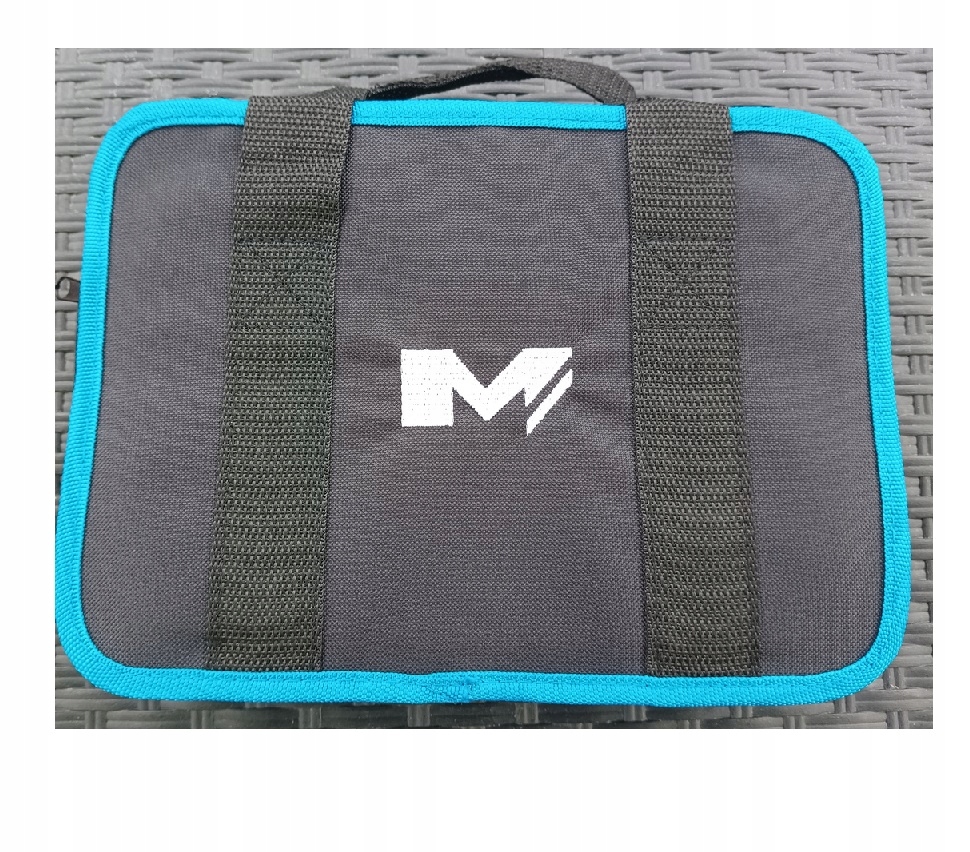 Pokrowiec torba na wiertarkę\ wkręrarkę 12V