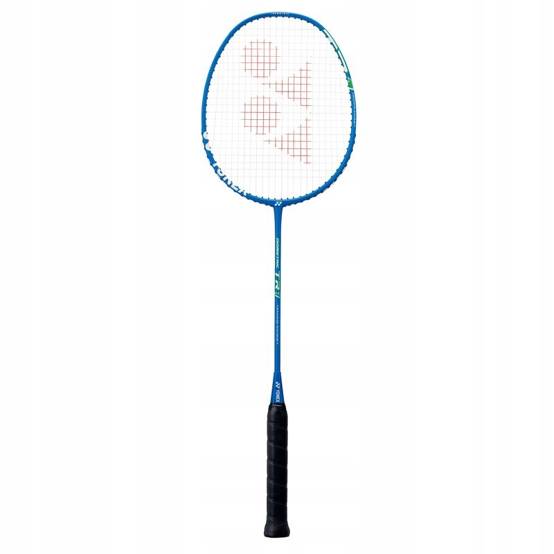 Badmintonová raketa Yonex Isometric TR1 Modrá
