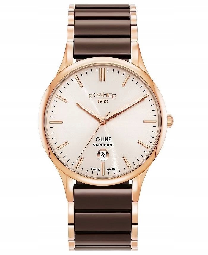 Roamer C-Line 658833 49 35 63