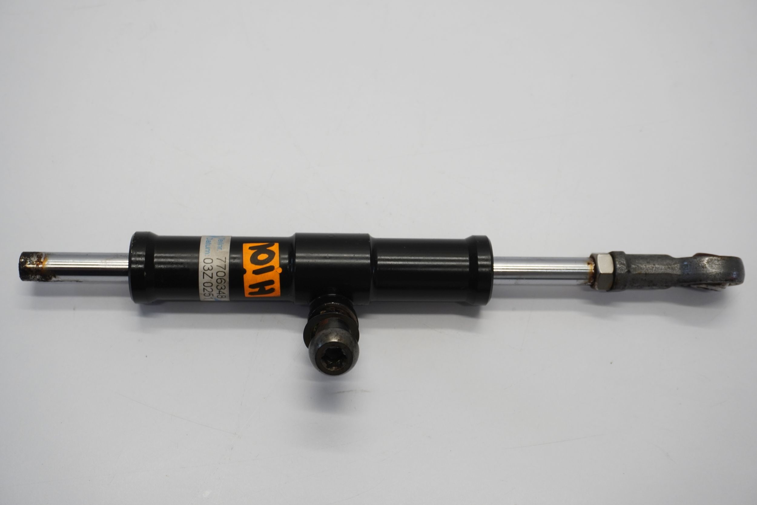 АМОРТИЗАТОР ПОВОРОТА BMW K 1300 R 09-16