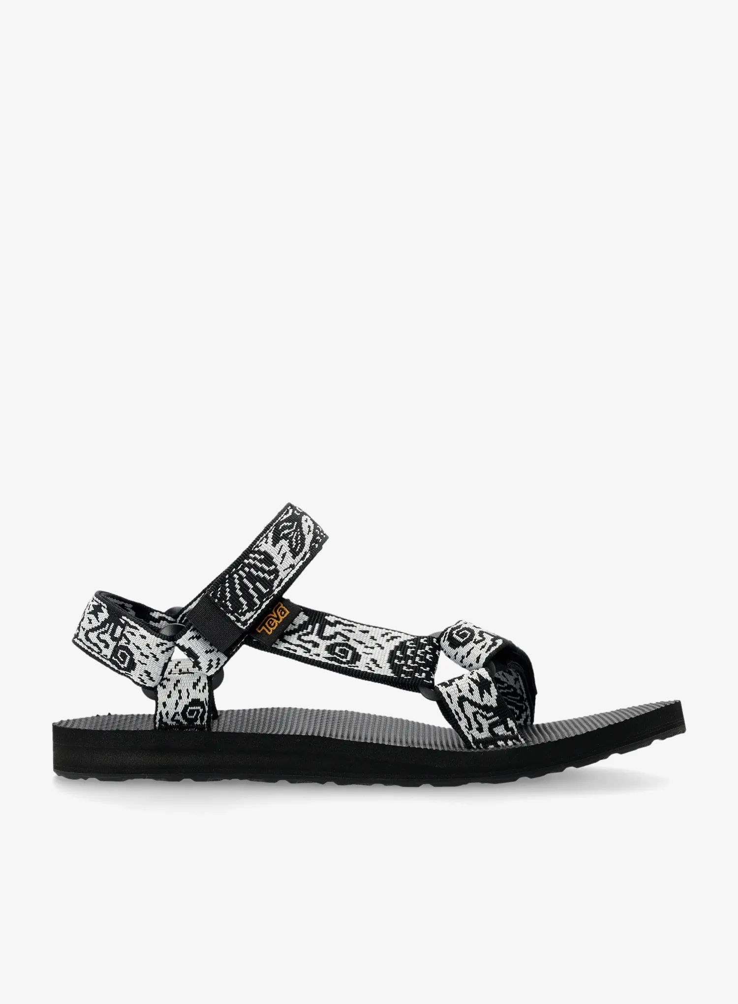 Dámské sandály Teva Original Universal sirena black/white (42)