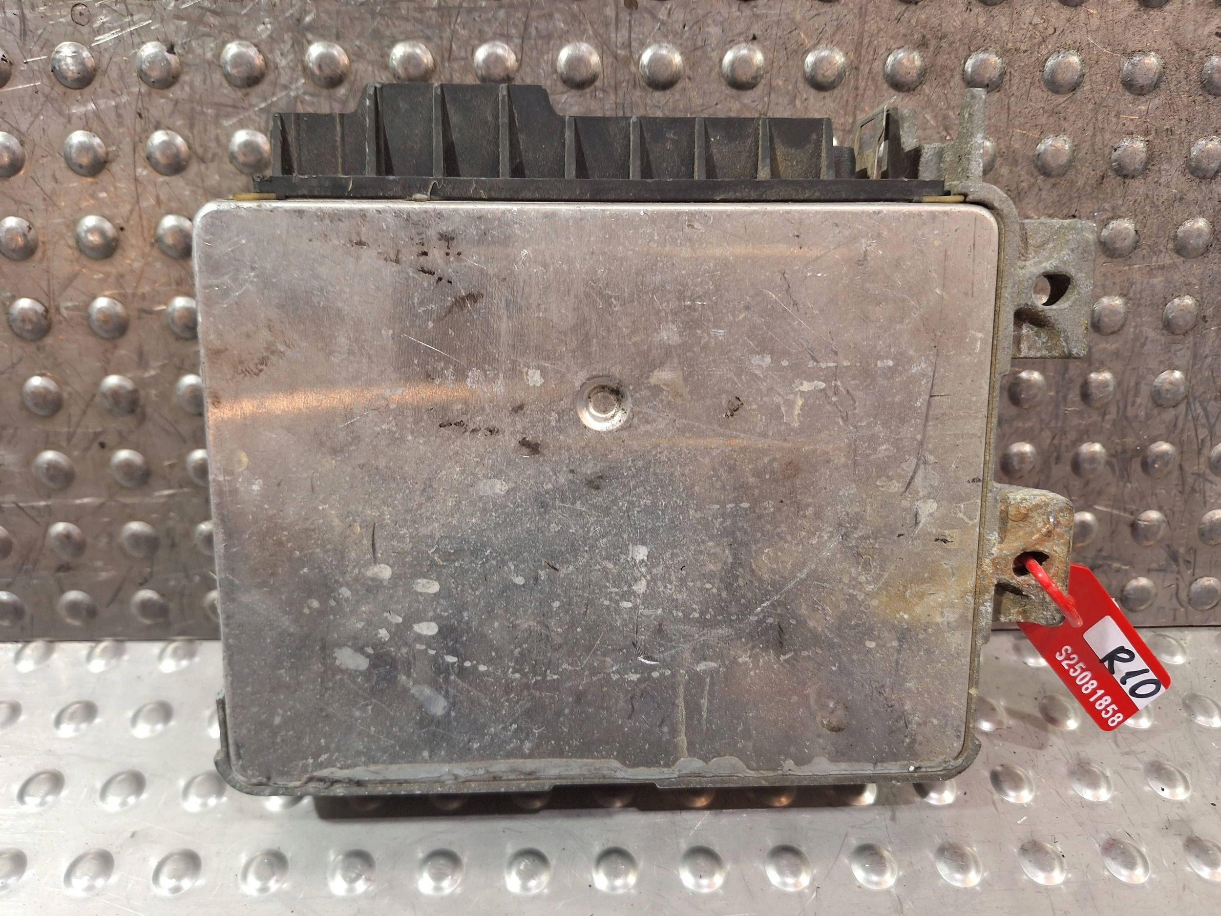 computer IAW6R.20 7700860324 7700874630 RENAULT TWINGO e 1.2