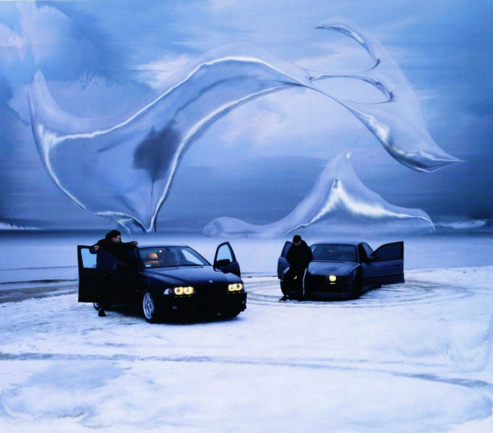 PRO8L3M: PROBLEM: GROUND ZERO MIXTAPE [CD]