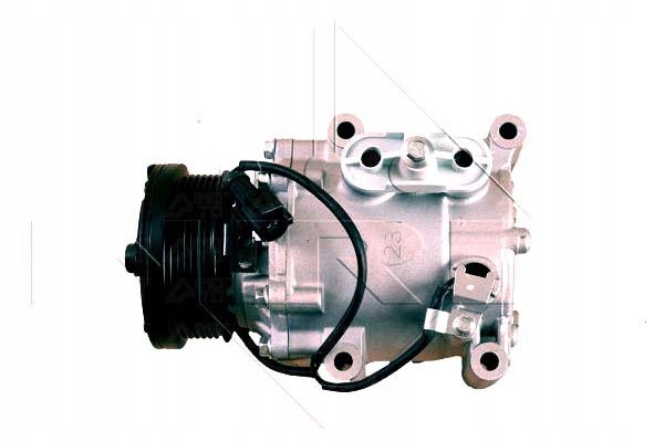 Nrf Kompresor Klimatizace Ford Focus Scroll 90V N