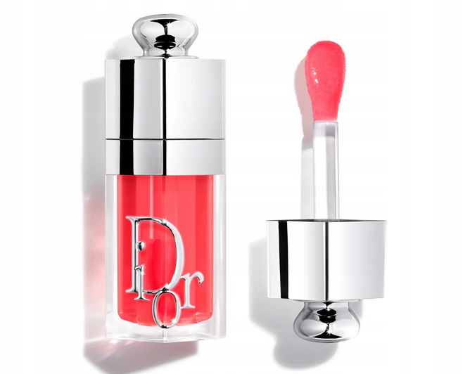 Dior Addict Lip Glow Oil olejek do ust 015 Cherry Juicy r.2026