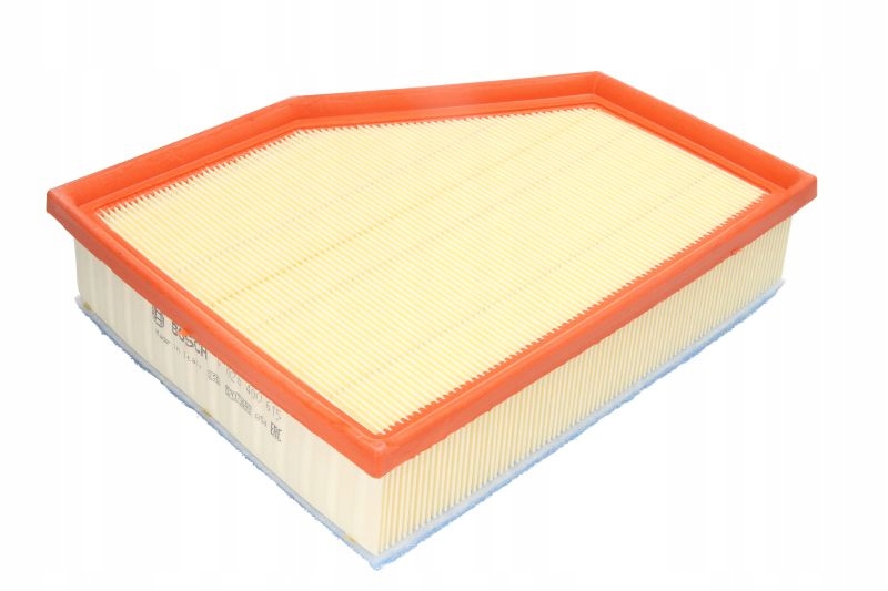 Kabinový Filtr Bmw 7 G11/G12) 2015- 2 Ks Bosch 1 987 435 578 1987435578