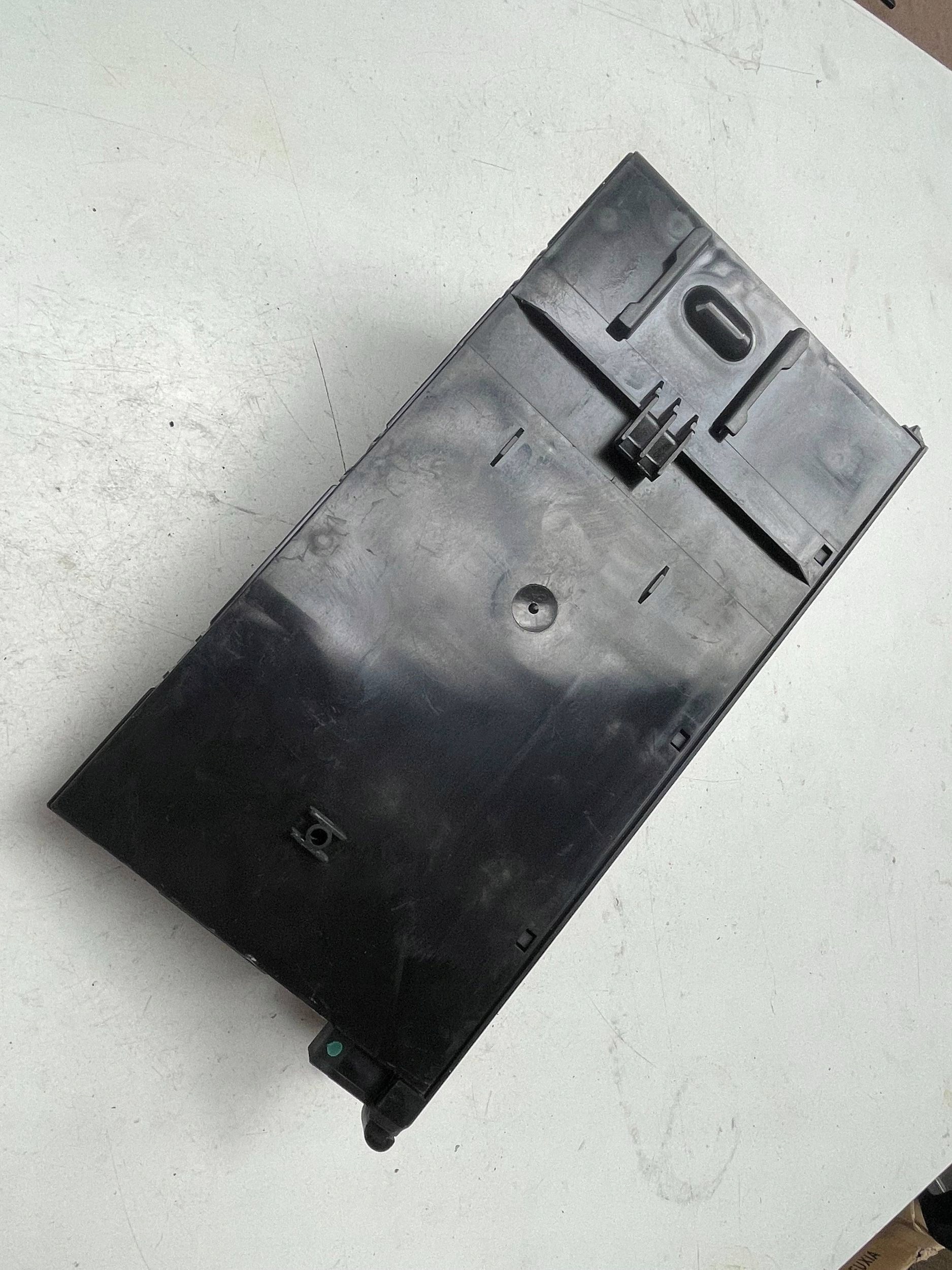 MERCEDES Module SAM Arrière A2035452401 Original !J