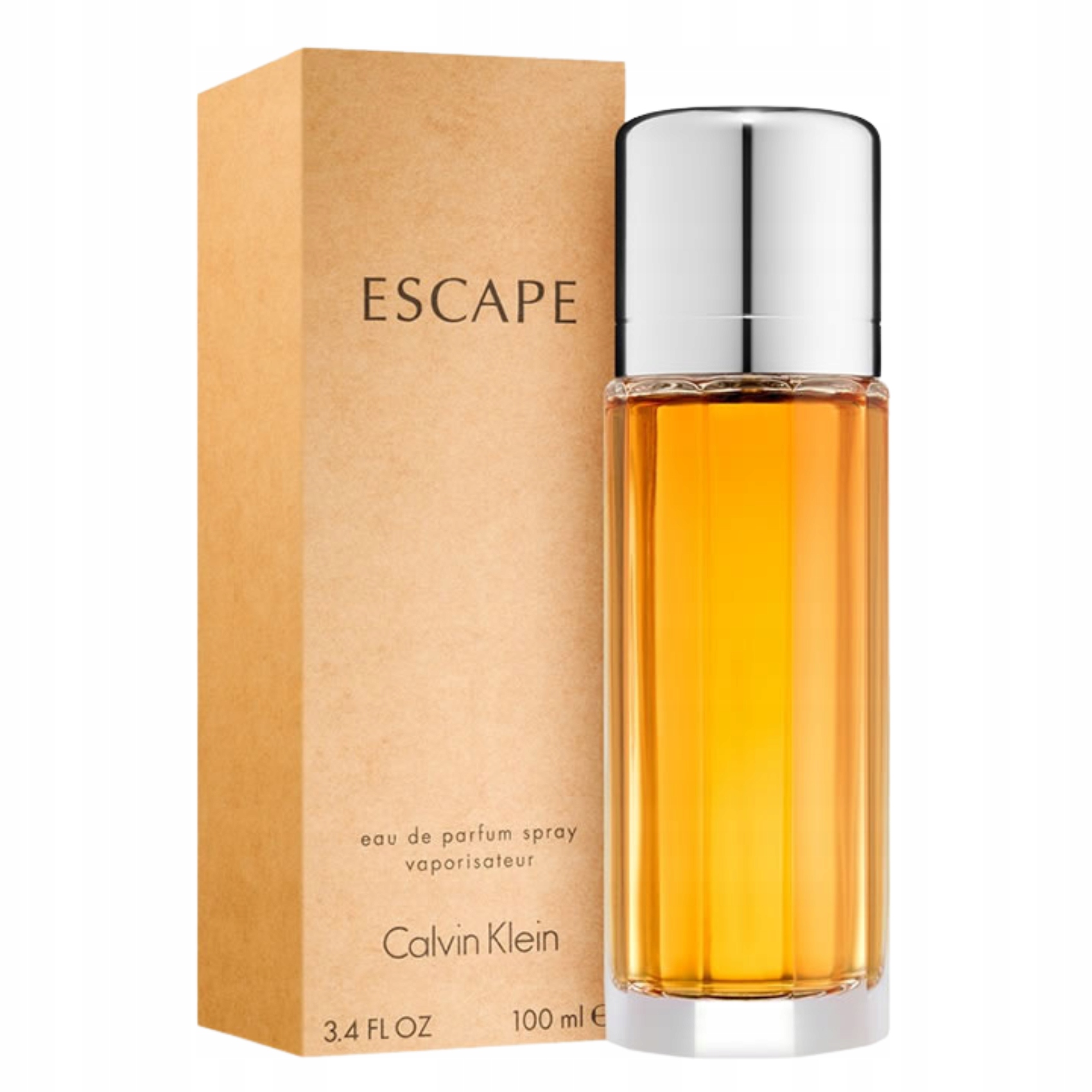 Calvin Klein Escape dámská parfémovaná voda 100 ml