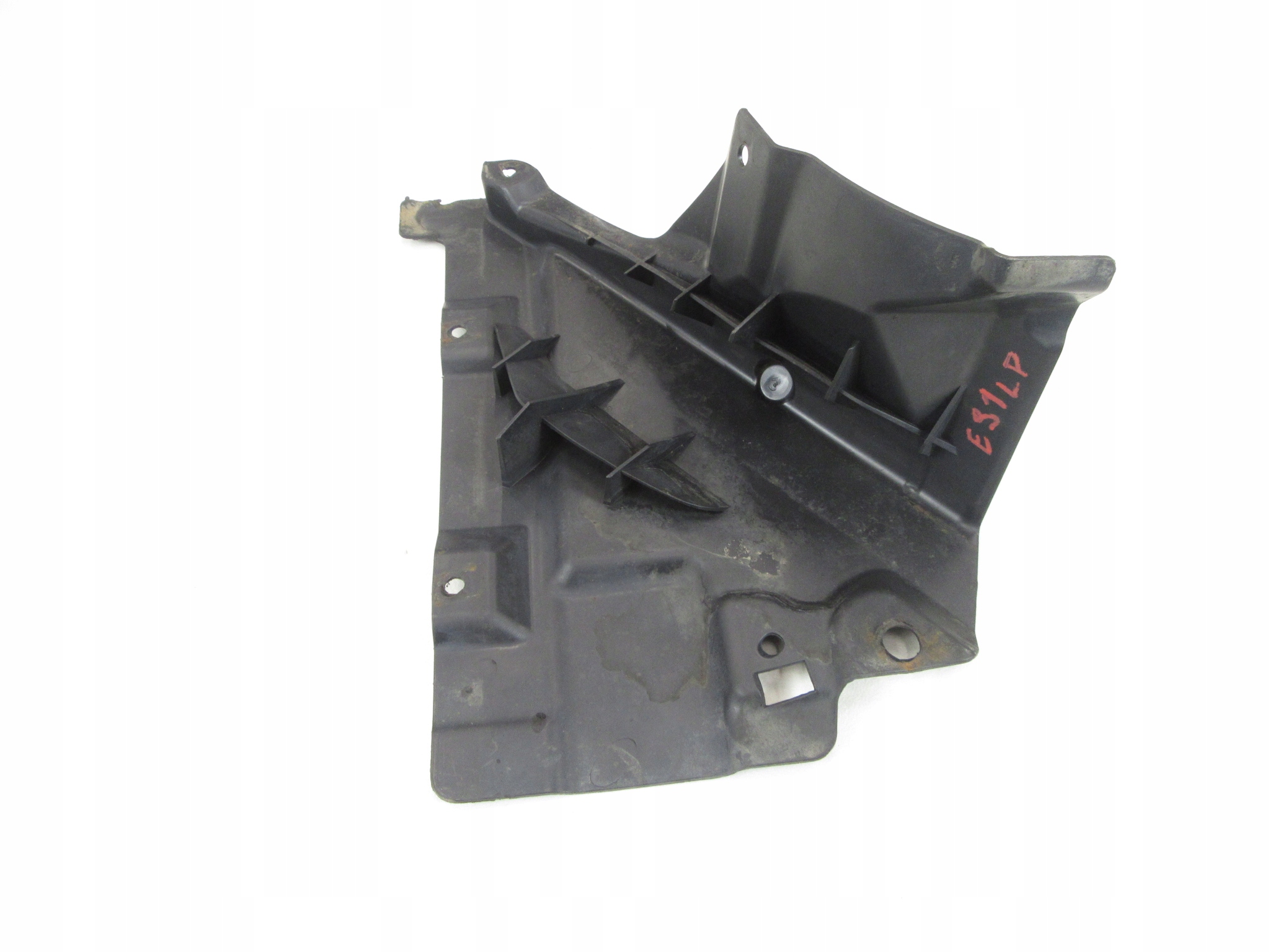 Blende Abdeckung Radschale links vorne BMW e84 e90 e91
