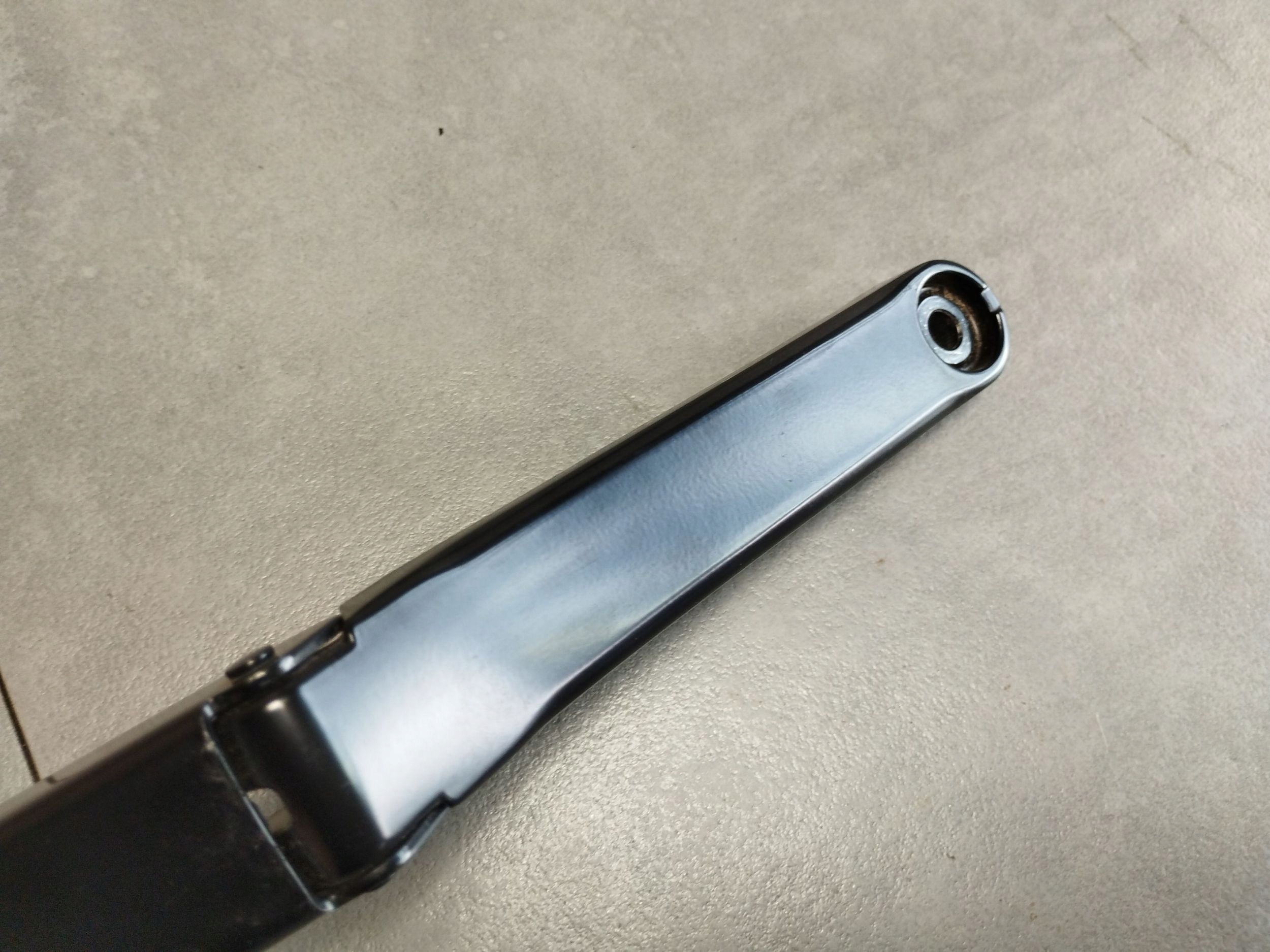 Cupra Formentor wiper arm windows 5FG955409A