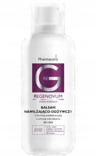 

Pharmaceris G Regenovum Balsam nawilż-odżyw 400ml