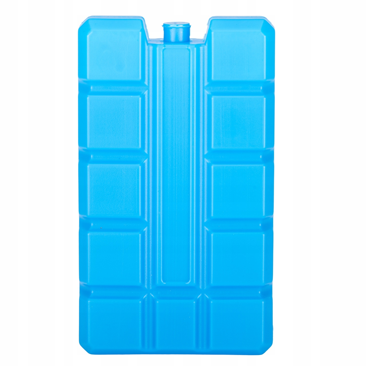 Wkład chłodzący do lodówki turystycznej torby termicznej ice pack 400ml