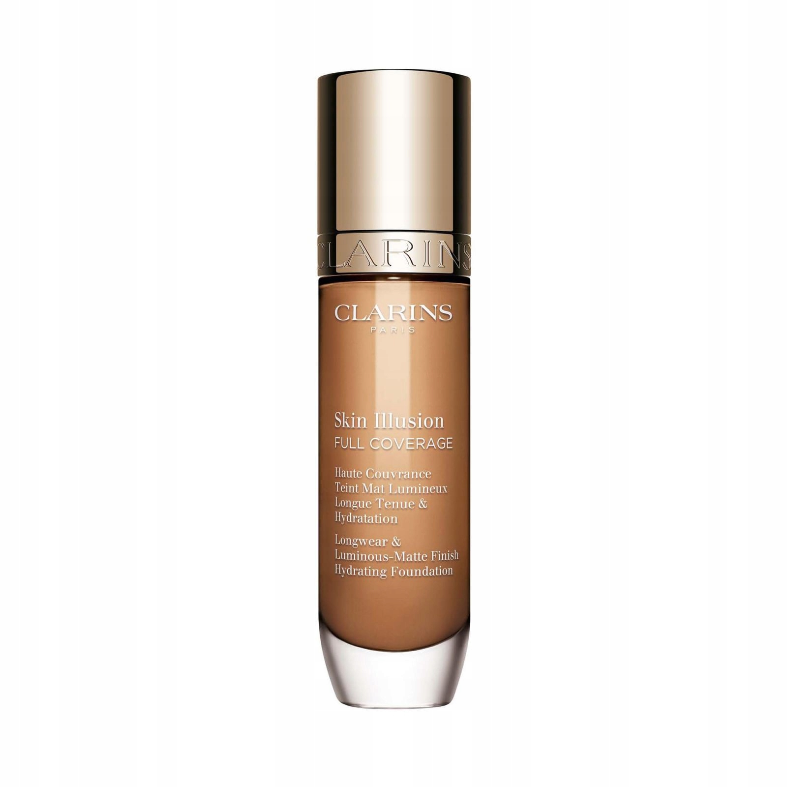 Hydratační Make-up Skin Illusion Full Coverage Hydratační Make-up 30 ML