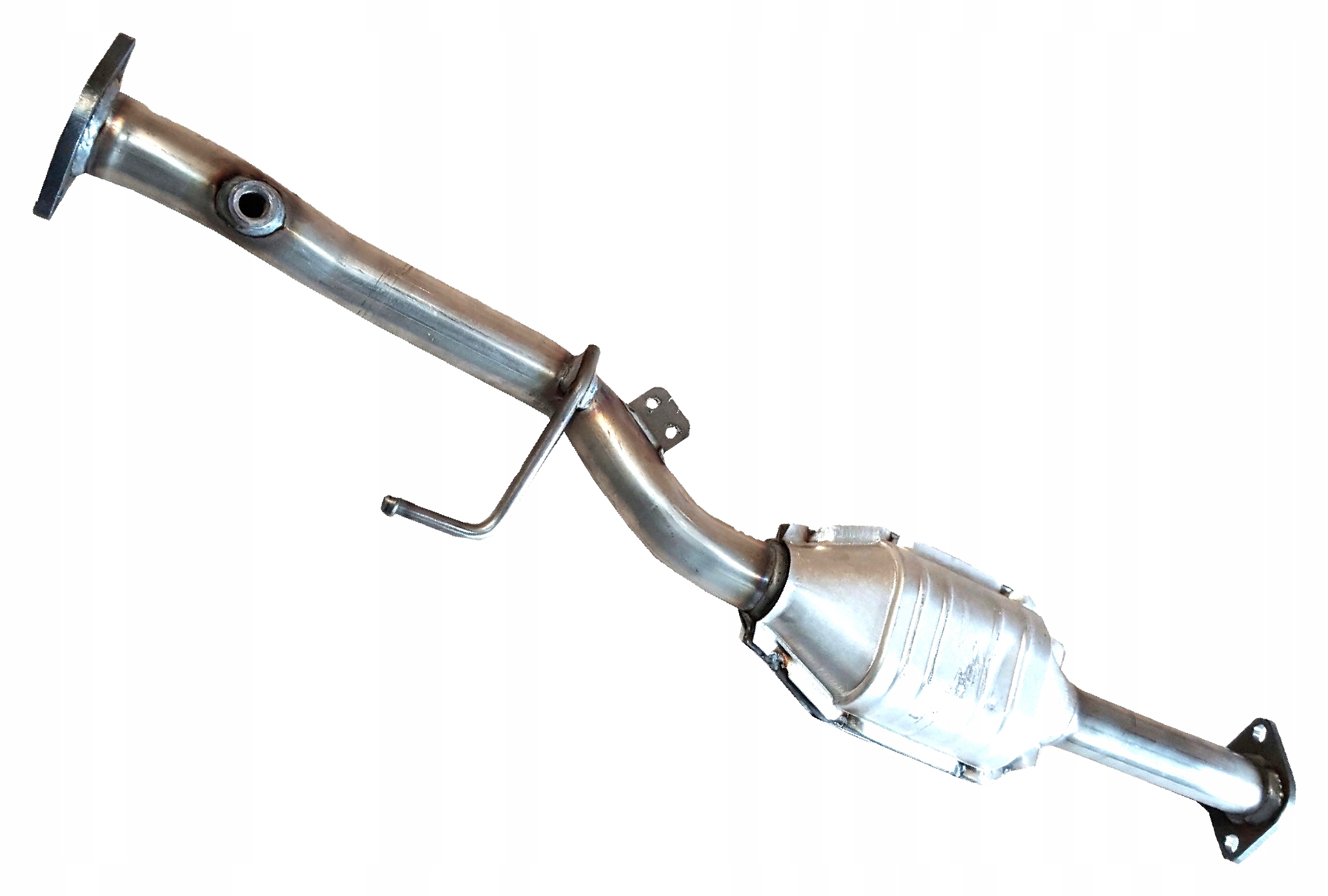 KATALIZATOR TOYOTA CARINA E 1.8i 7A-FE 12/1994-