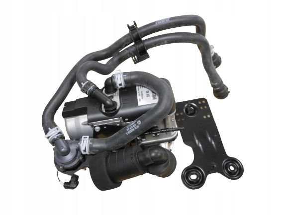 AUDI VW СТОЯНКОВИЙ ОБІГРІВАЧ WEBASTO 5WA815005K