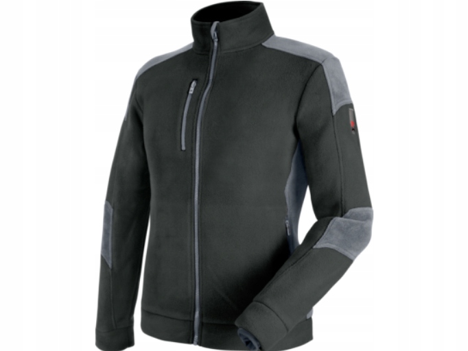 KURTKA ROBOCZA POLAROWA WURTH MODYF CETUS ANTRACYT 3XL