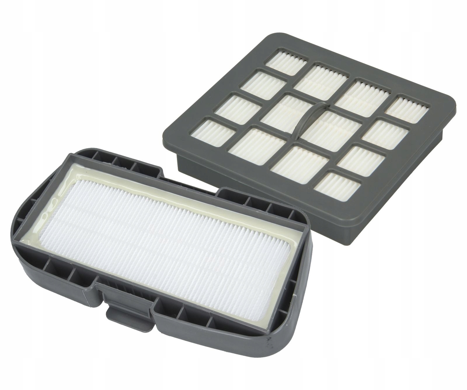 

Filtr Hepa Do Zelmer Voyager Twix 01Z014 Komplet